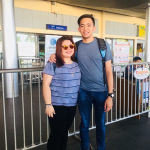 Meet your Posher, Kristine